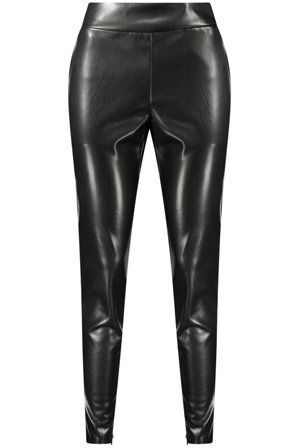 Guess Jeans Pantalone Donna Nero