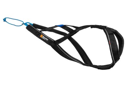 Non-stop Nansen Nome 5.0 Trekksele - Str 6,5