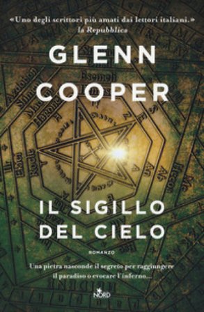 Il sigillo del cielo Glenn Cooper