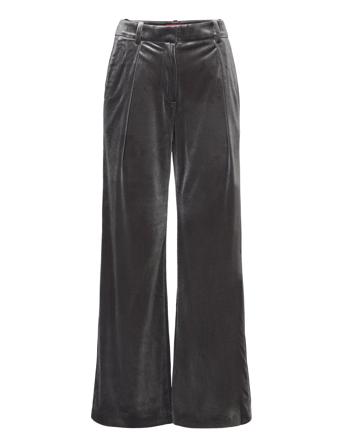 Pants Woven Grey Esprit Casual