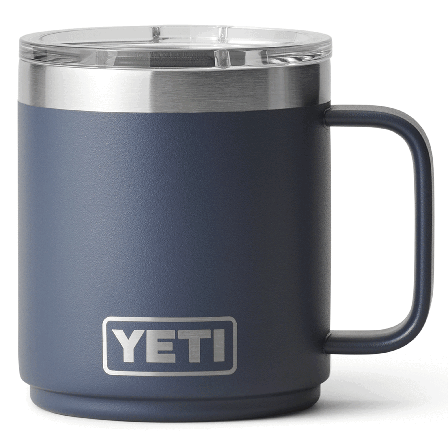 Yeti Rambler 295 ml Insulated Mug Navy