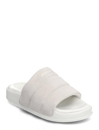 Adilette Essential W White Adidas Originals