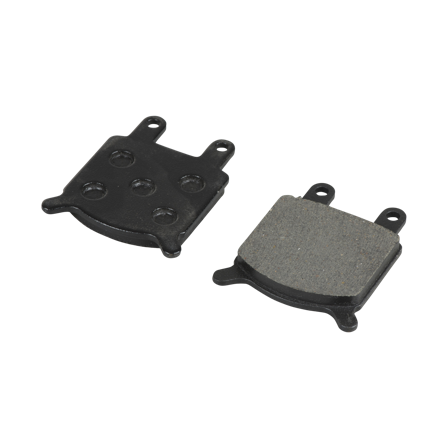 Bremsebelegg Standard Sno-X Lynx - Lynx GL 3900 1988-1991