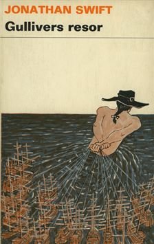 Gullivers resor, ISBN: 9789113070315