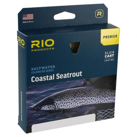 RIO Premier Coastal Seatrout SlickCast WF F/S1 - #6