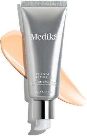 Medik8 Crystal Retinal 6 Serum 30ml, Skincare, Ansigtspleje, Serum