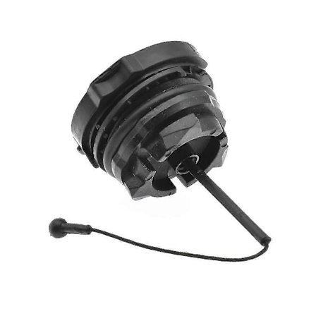 Muovinen polttoainesäiliön korkki Stihl BR500 BR550 BR600 selkäpuhallin 00003500533