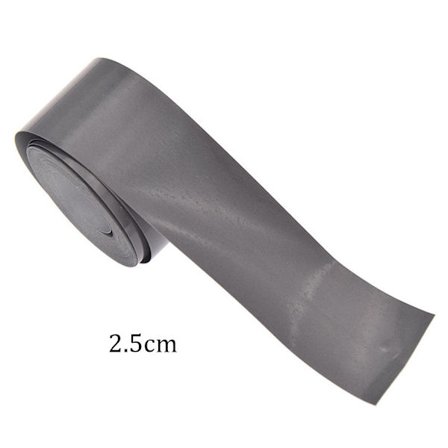 Praktiskt Slittålig 100M Reflex Tejp