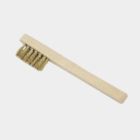 Spark plug brush BR-M Spark Plug Brush, 145 mm