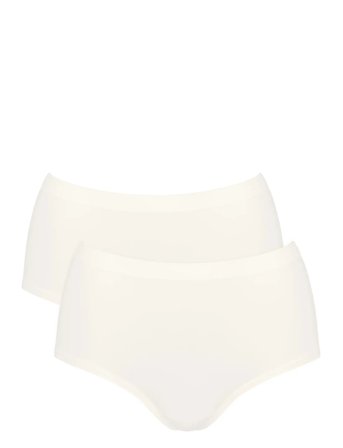 sloggi | Sloggi Go Sense Highwaist 2P | L
