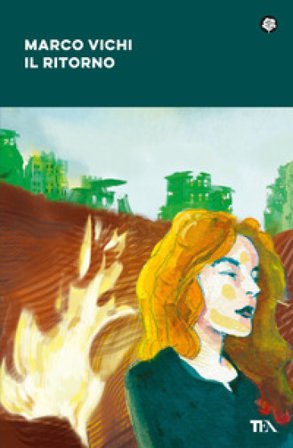 Il ritorno Marco Vichi