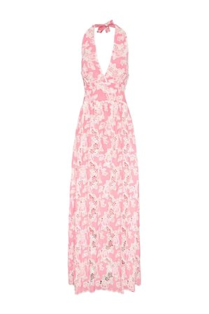 Evelyn maxi dress Blush Floral L