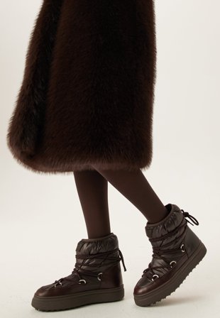 GANT-Snowhill Mid Boot-39