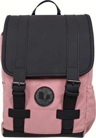 Lindberg Ryggan Backpack Mini everyday backpacks Pink 7L