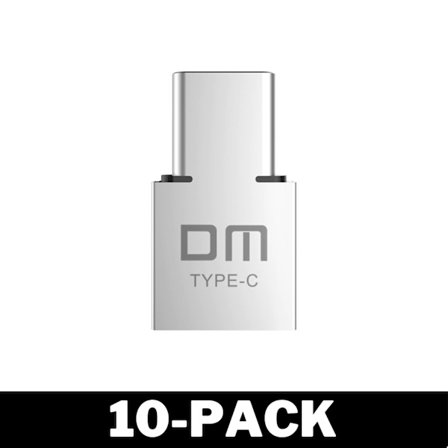 USB till USB-C Adapter