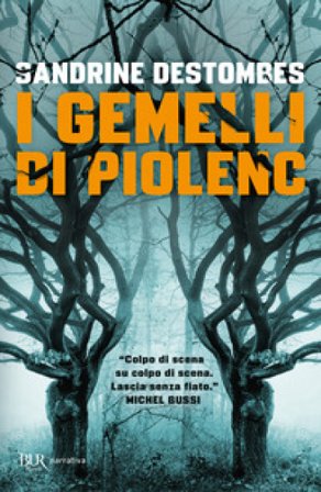 I gemelli di Piolenc Sandrine Destombes