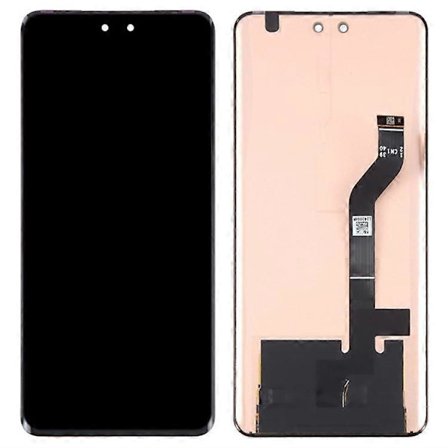 Kompatibel for Xiaomi 13 Lite Grade S OEM AMOLED Skjerm og Digitizer Monteringsdel (uten Logo)