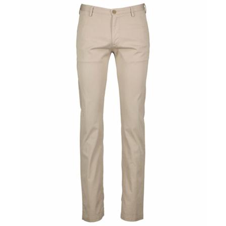 Boss Black - Byxor - Beige - Herr - Storlek: 2xl, Herr, Storlek: 2XL