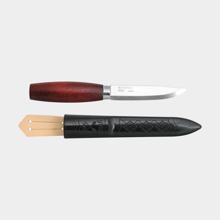Couteau d'artisanat et de plein air Morakniv Classic Nr 2 , 214 mm, bois / acier au carbone