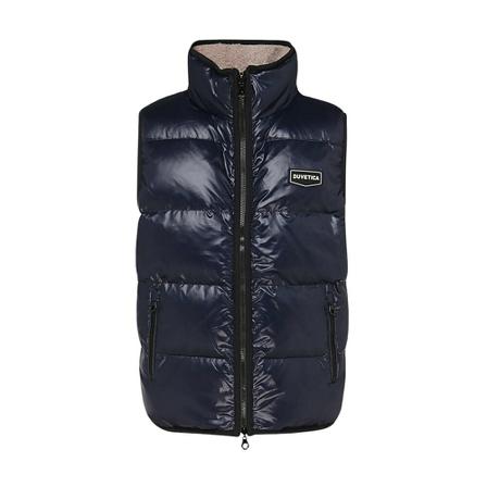 Duvetica, Vests Blauw, Heren, Maat:S