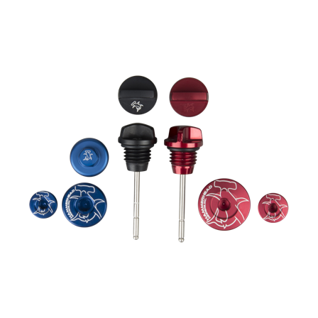 Motorpluggset Hammerhead - Kawasaki KX 250F 2011-2016