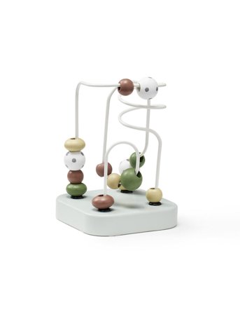 Kid's Concept | Mini Maze Green Edvin | ONE SIZE