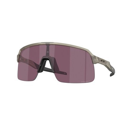 Oakley Sutro Lite - Urheilulasit - Oakley - Harmaat Wrap around