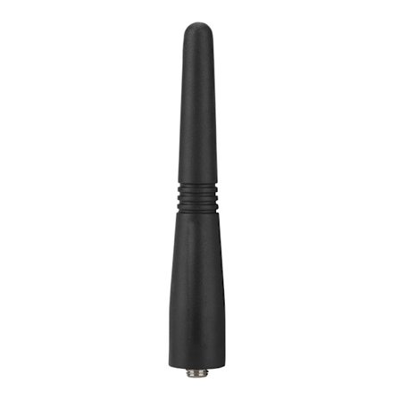 GP340 VHF 136-174MHz 3,5 tommer antenne, der passer til MOTOROLA radio