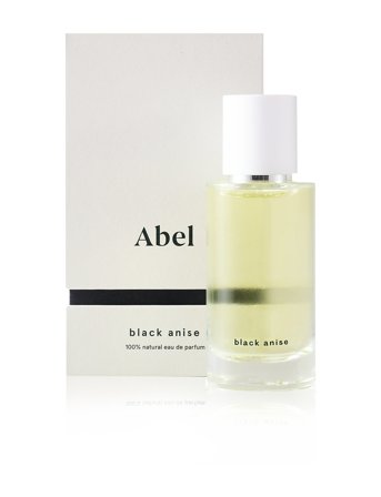 Abel Black Anise Eau De Parfum - Nude - 50 ml