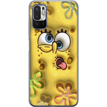 Yhteensopiva Puhelinkuori Xiaomi Redmi Note 10 5G SieniPob