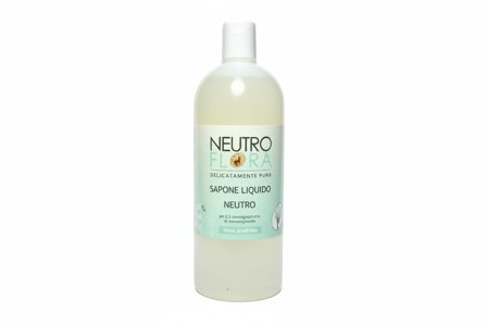 Neutroflora Shampoo Neutro 1000ml