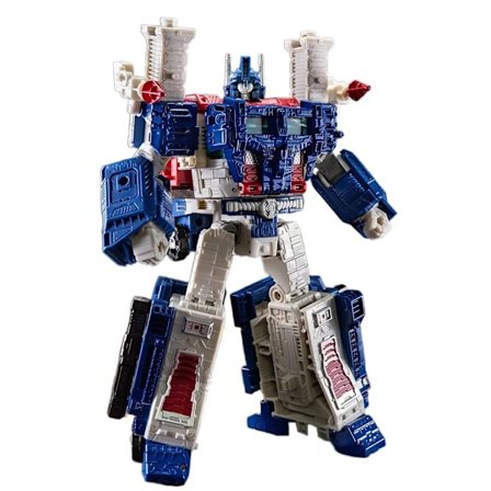 BPF Ultra Magnus IDW WFC Muodonmuutos G1 Masterpiece Toimintahahmo Lelu Elokuva Malli KO WFC-S13 Muodonmuutos Auto Robotti