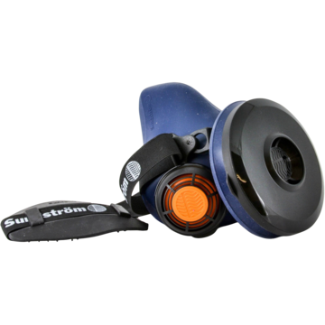 HALVMASKE SR 100 M/L