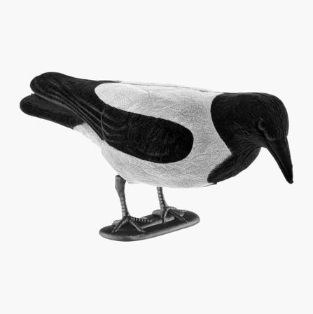 Fågelbulvan kråka - Biltema