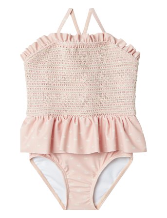 Nmffiona Swimsuit Lil Pink Lil'Atelier