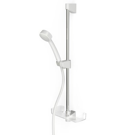 Oras Apollo Dusjsett, Baderom