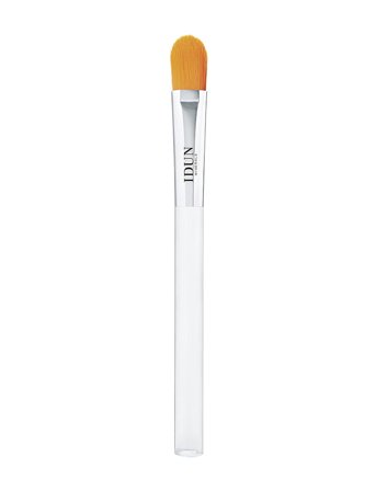 IDUN Minerals Concealer Brush - Nude - ONE SIZE
