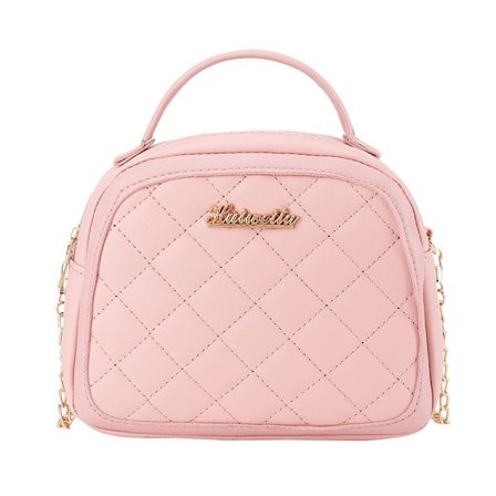 Mordely Liten Messenger-väska för kvinnor Crossbody-väskor