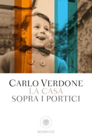 La casa sopra i portici Carlo Verdone