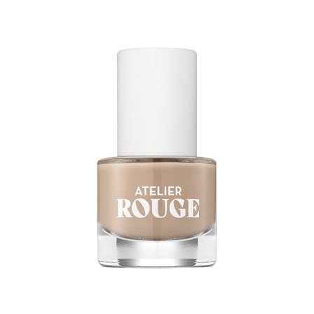 Atelier Rouge Nail Polish 110 Café Au Lait, Makeup, Negle, Neglelak