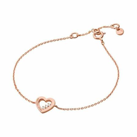 Michael Kors Bracelet , Geel , Dames , Maat: ONE Size Armbanden