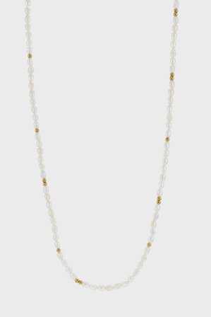 CAMILLA PIHL - The Pearl - Gold Size45