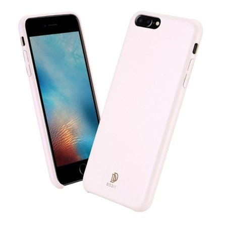 Skal iPhone 7+/8+ - Rosa Dux Ducis