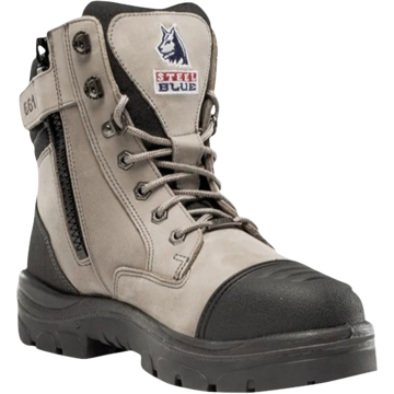 Halvkänga Steel Blue S-Cross S3 Slate