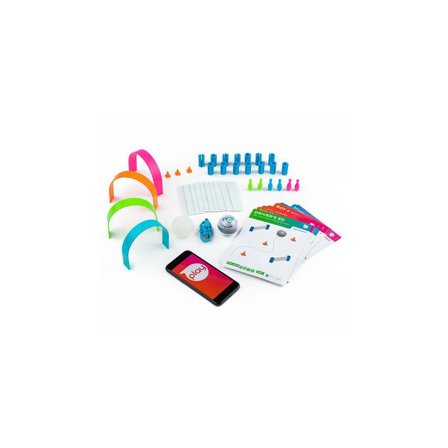 SPHERO Sphero Mini Activity Kit - Lyreco - Skola och förskola - Programmering och digitalisering - Robotar och tillbehör