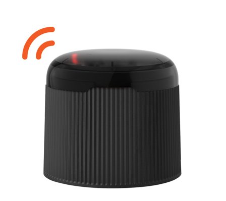 Goodnature Smart Cap