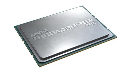 AMD Ryzen ThreadRipper PRO 5955WX / 4 GHz prosessor - PIB/WOF