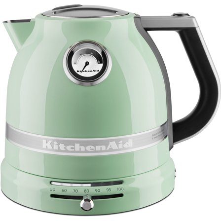 Kitchenaid Artisan-vedenkeitin, pistaasi