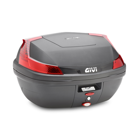 Maleta Topcase Givi B47 Blade