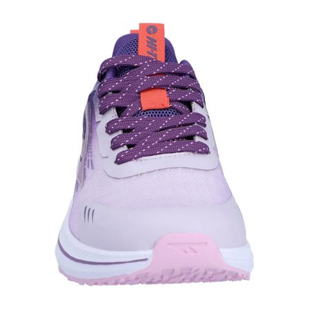 Hi-Tec Dam/Dam Santorini Träningsskor 6 UK Mystical/Thistle/B